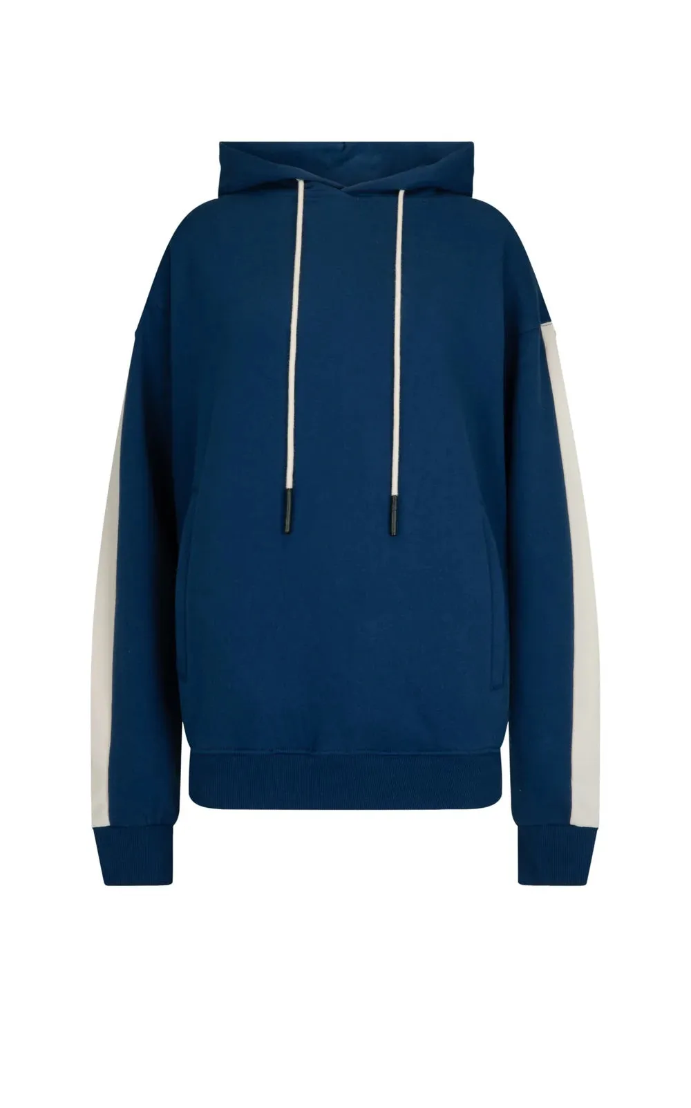 1984 Hoodie Estate MIDNIGHT BLUE