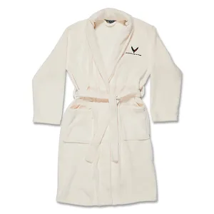 2020 Corvette Plush Microfleece Robe
