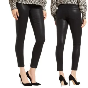 7 FOR ALL MANKIND Maternity Jeans! Retail $189.