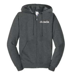 Acacia Hoodie