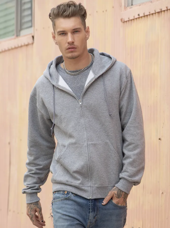 Acacia Hoodie