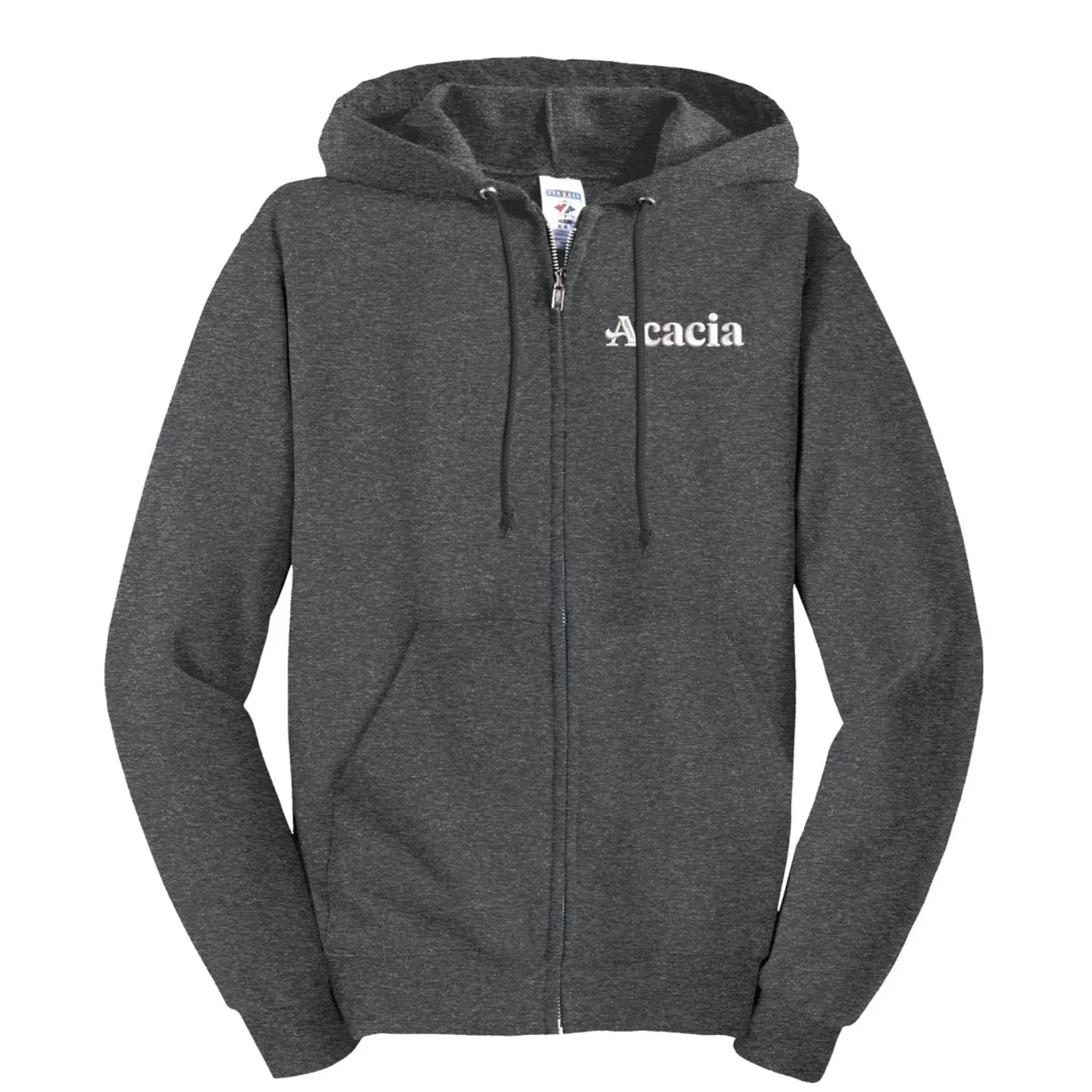 Acacia Hoodie