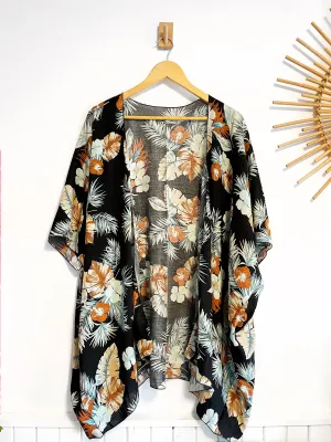 Adele Kimono