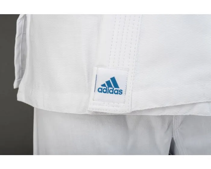 ADIDAS ENTRY LEVEL BJJ GI - KIDS