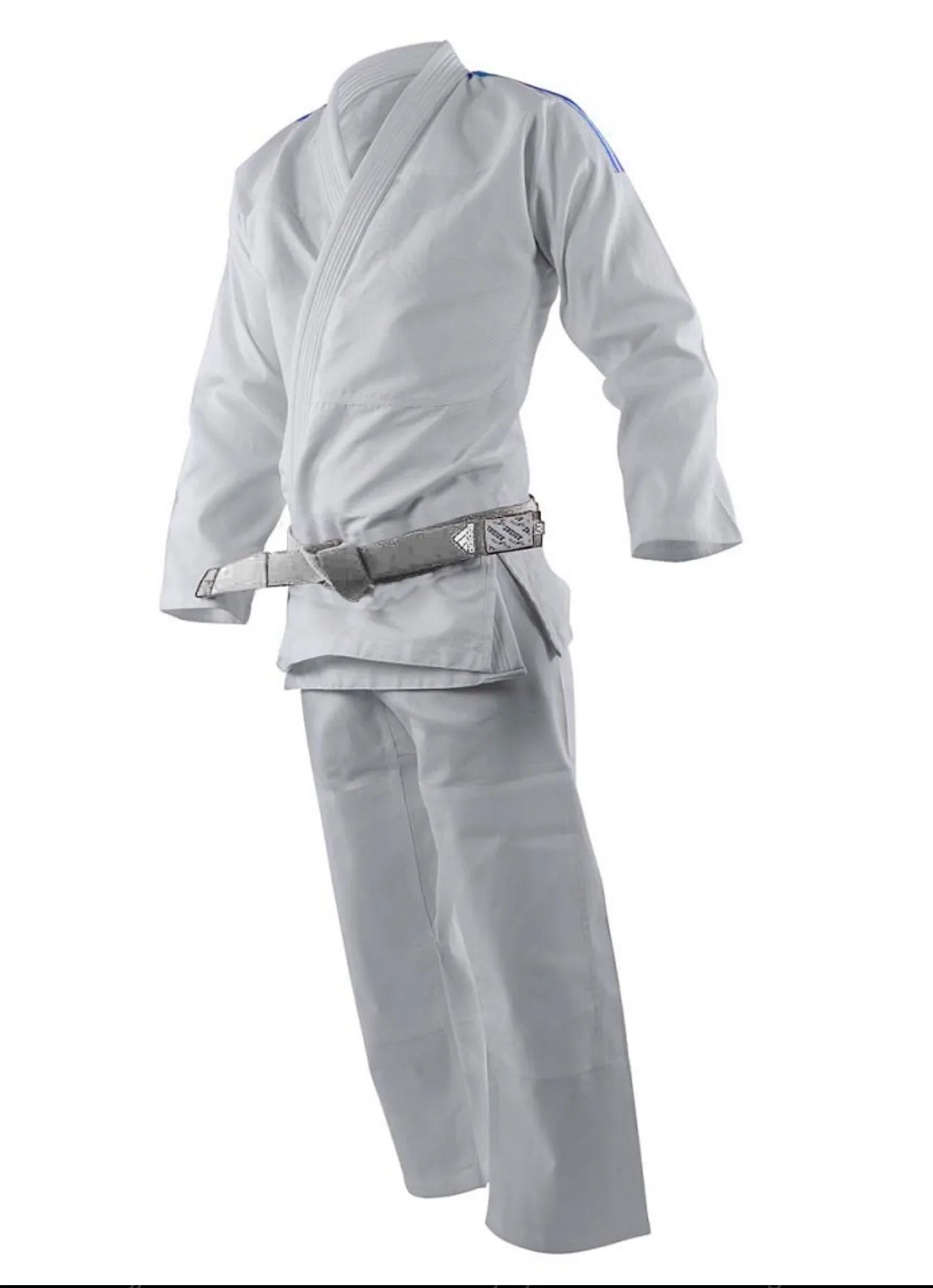 ADIDAS ENTRY LEVEL BJJ GI - KIDS