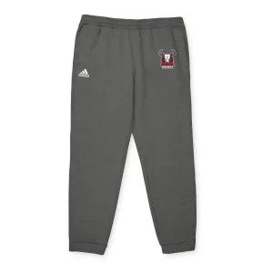 Adidas Fleece Joggers - Savage Drumming