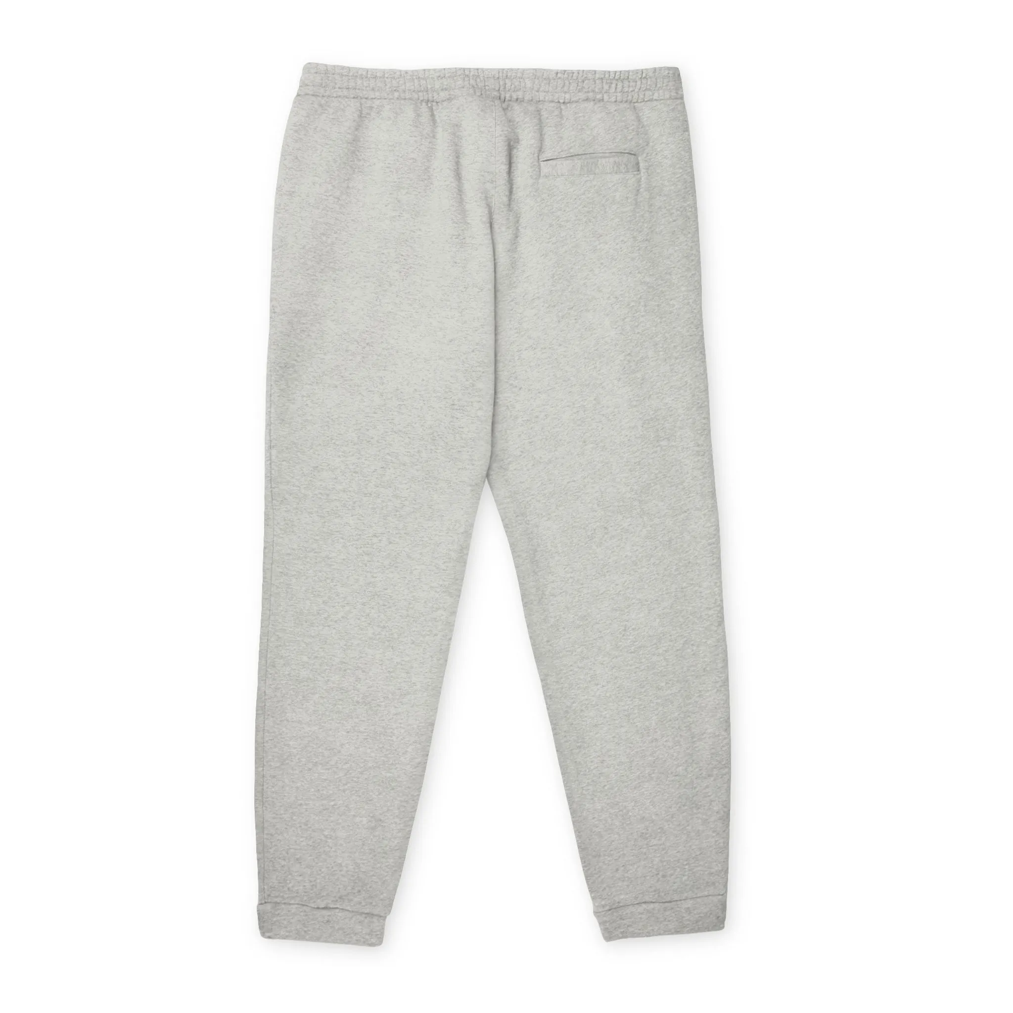 Adidas Fleece Joggers - Savage Drumming