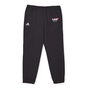Adidas Unisex Fleece Joggers - Comfortable Activewear for Everyday Casual Style