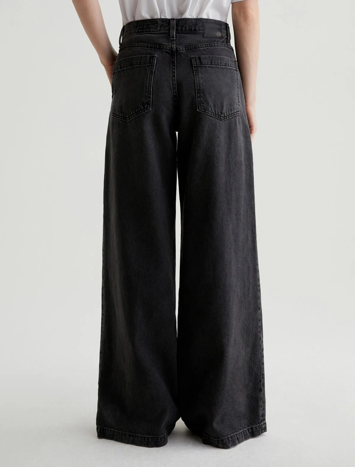 AG Jeans Stella in Overnight