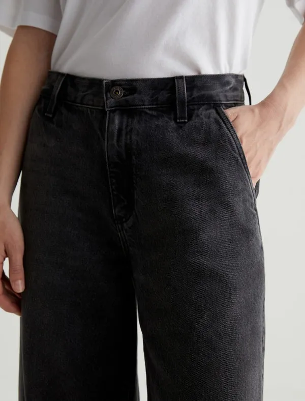 AG Jeans Stella in Overnight