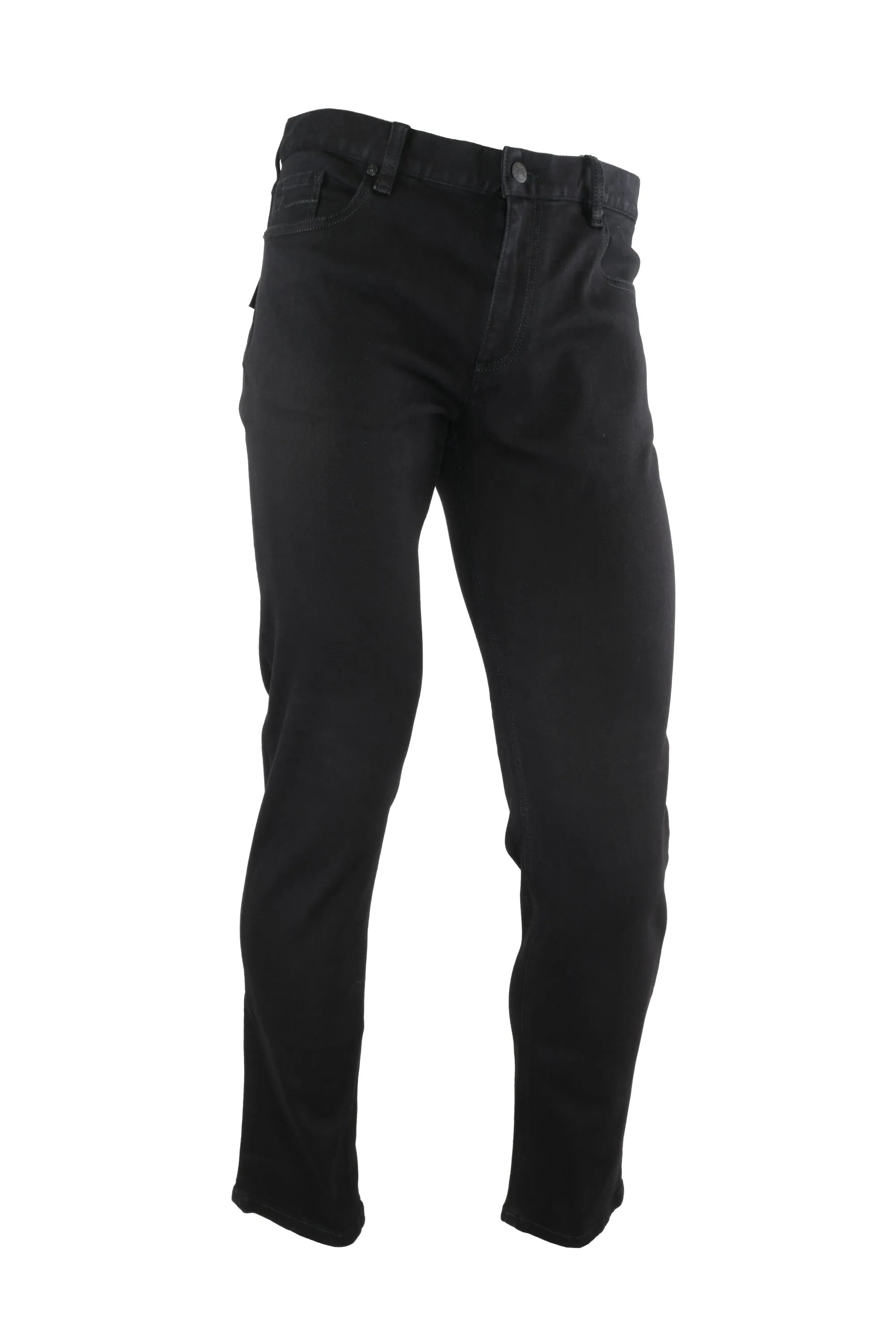 Alberto Jeans Black