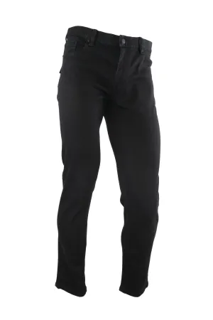 Alberto Jeans Black