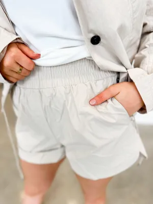 Alvor Short