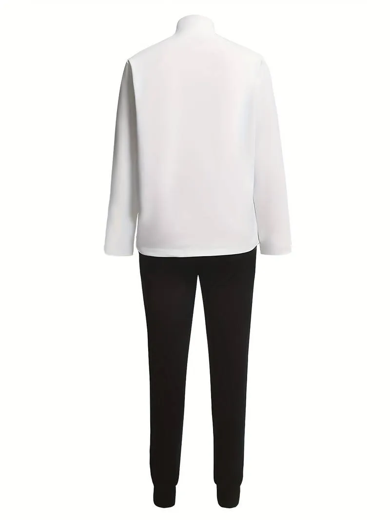 Amanda – Cozy Women’s Loungewear Set