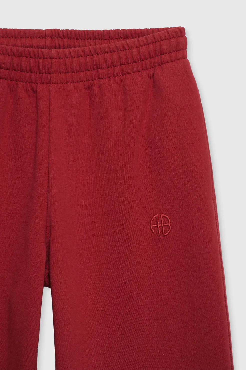 ANINE BING KARTER JOGGER