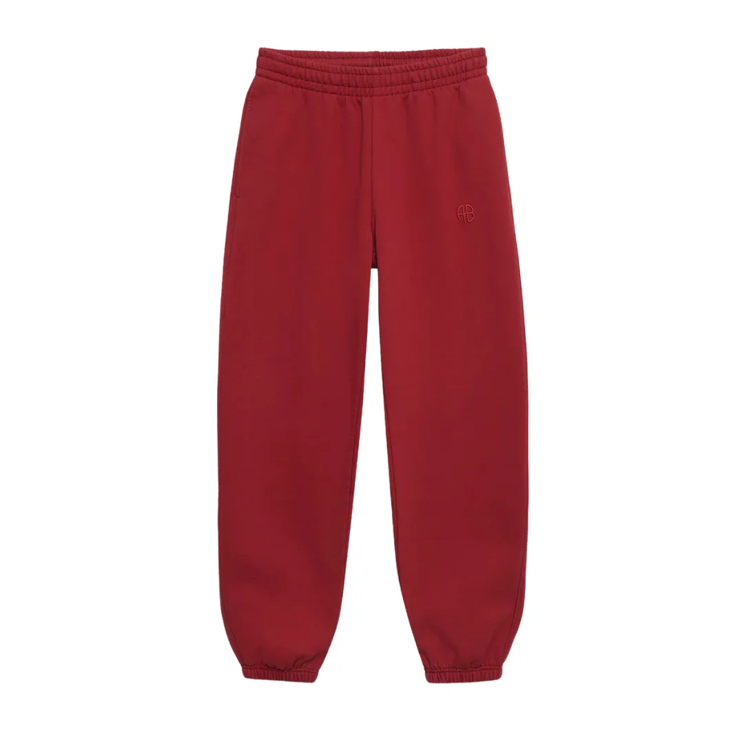 ANINE BING KARTER JOGGER