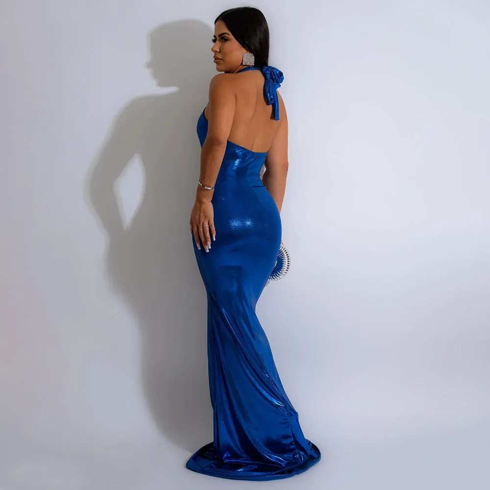 Annalise Bodycon Dress