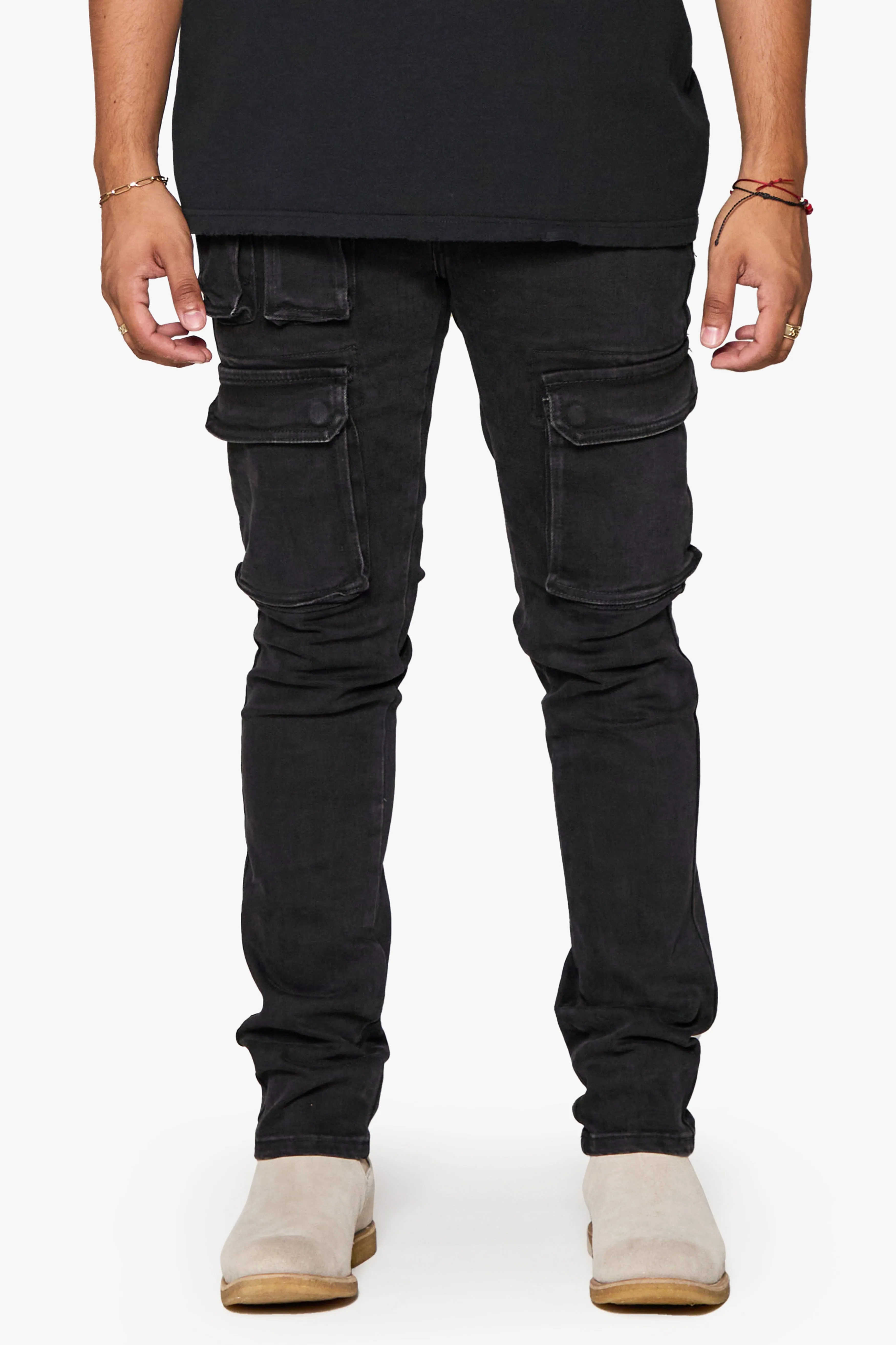 ANOM SLIM FIT "LUCAS"