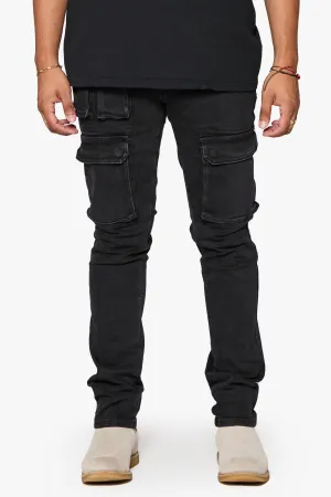 ANOM SLIM FIT "LUCAS"
