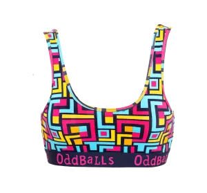 Arcade - Ladies Bralette