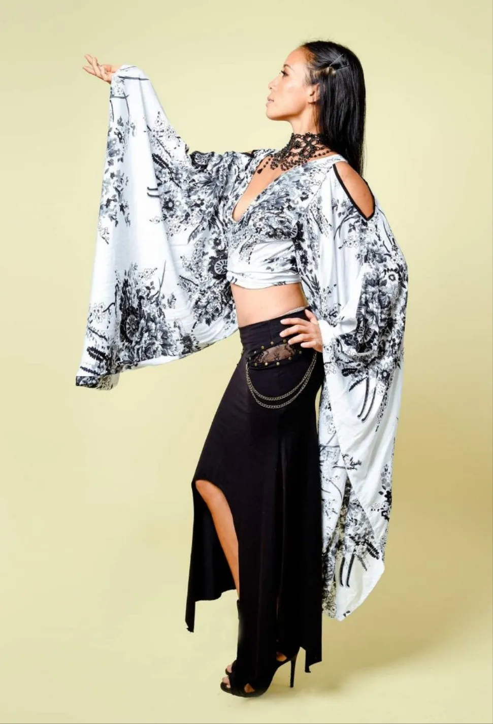 Aura Kimono