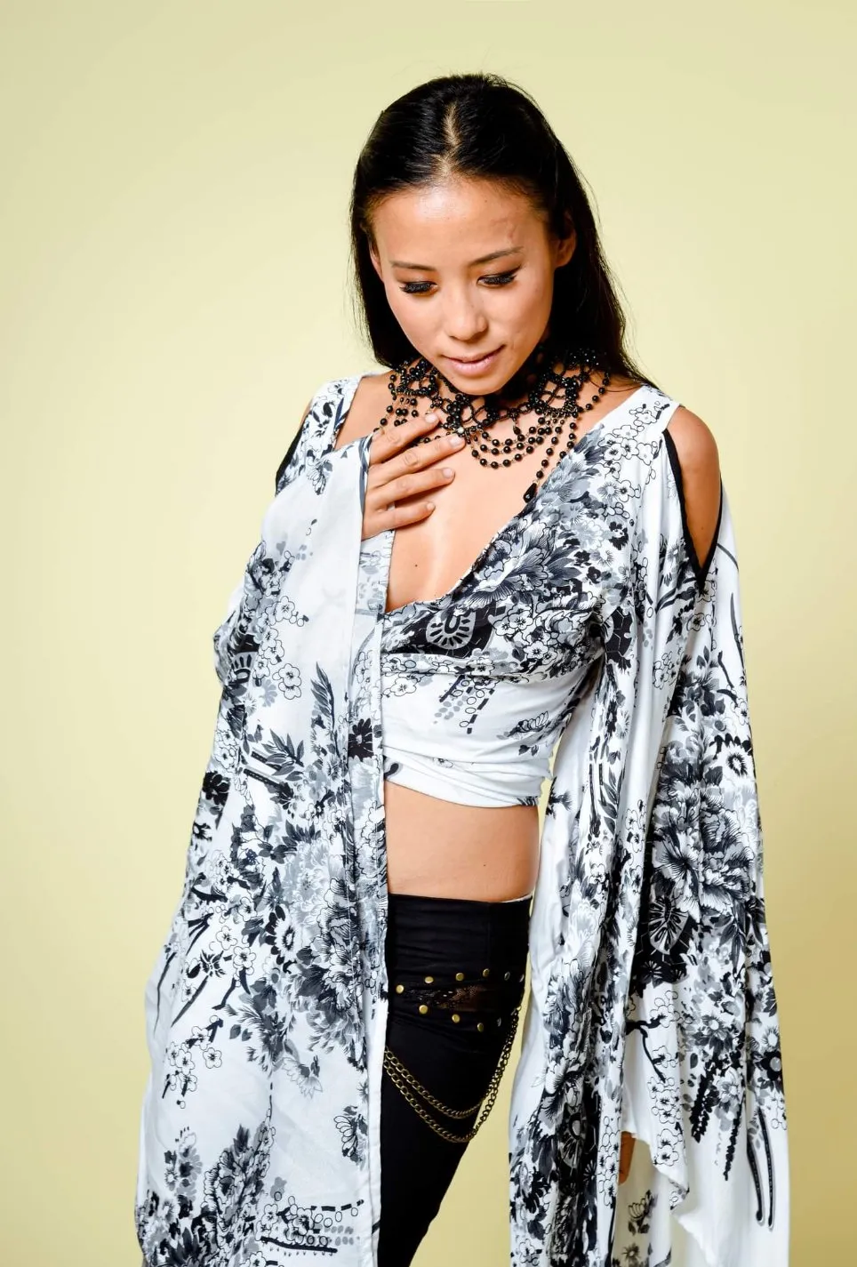 Aura Kimono