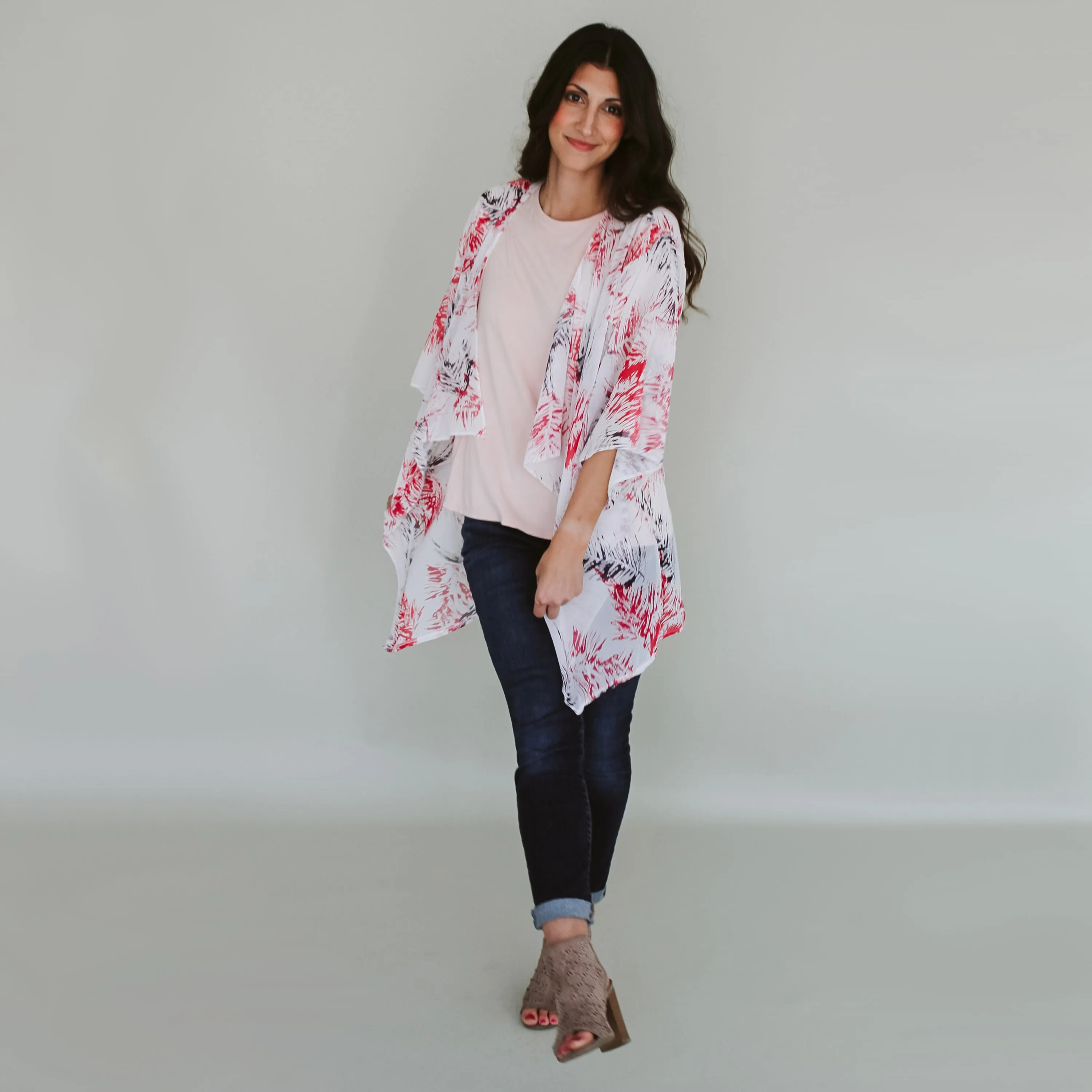 Avi Kimono