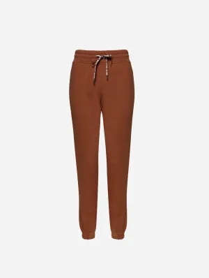 B-Relaxed Organic Cotton Jogger | Doe