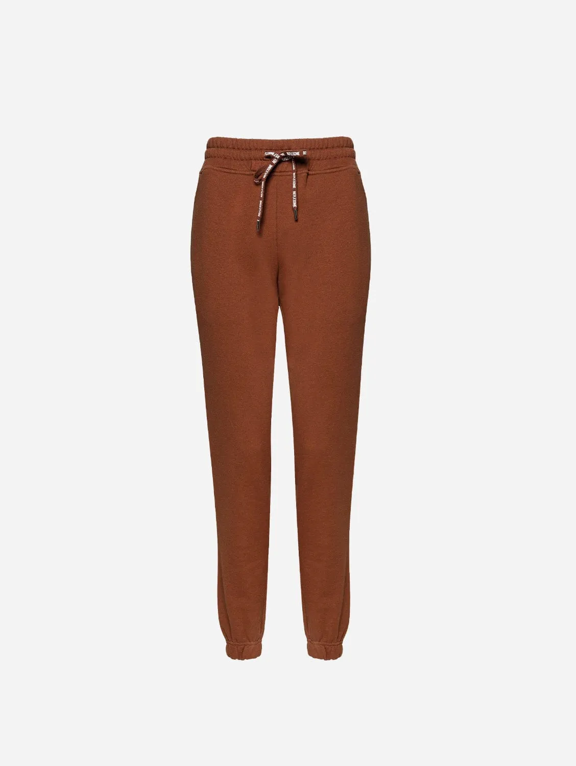 B-Relaxed Organic Cotton Jogger | Doe
