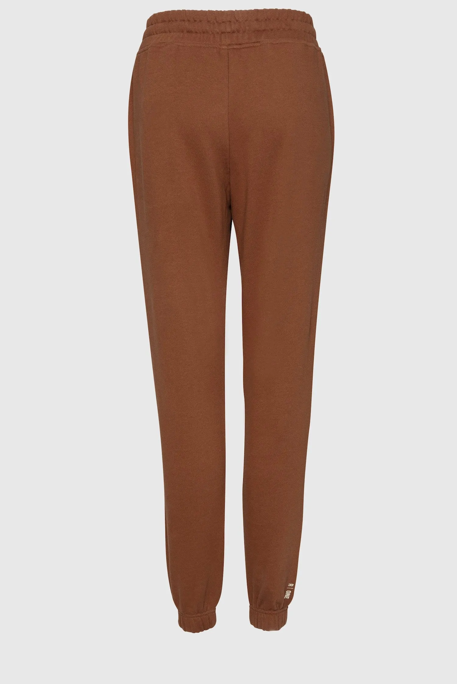 B-Relaxed Organic Cotton Jogger | Doe