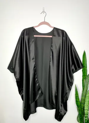 Basics Kimono