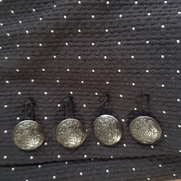 BEAUTIFUL BANANA REPUBLIC BLAZER JACKET