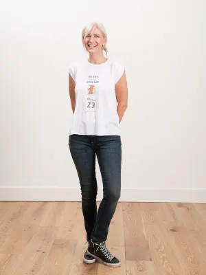 becky with the good hair tee