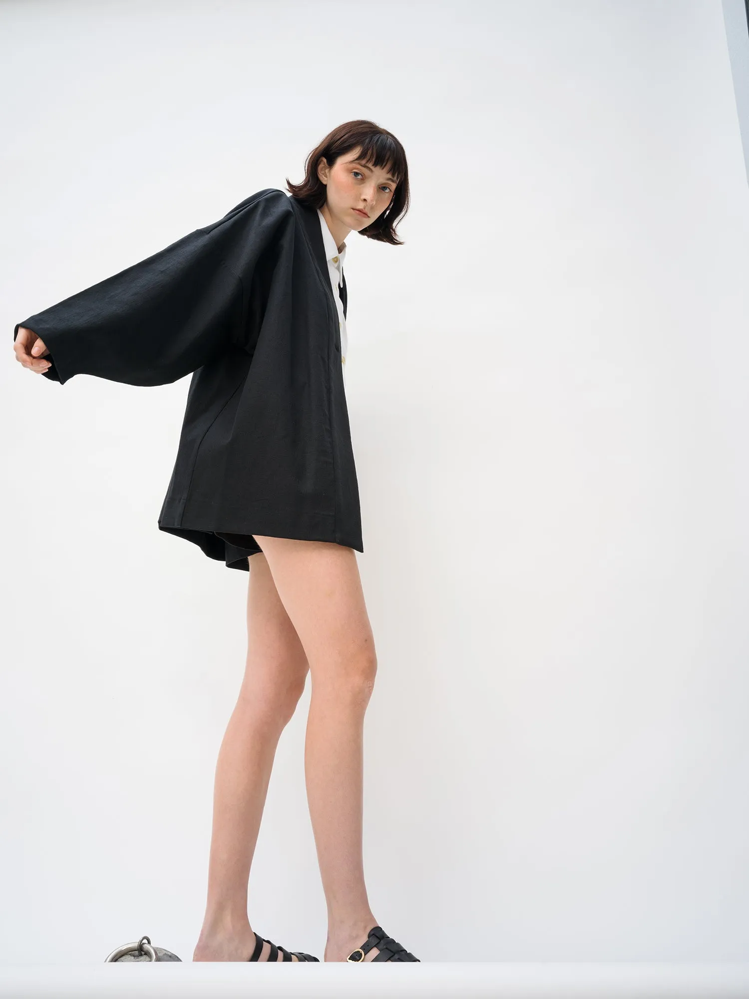 Berlin Jacket