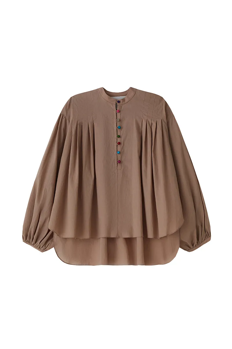 Bhumi top