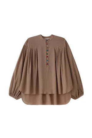Bhumi top