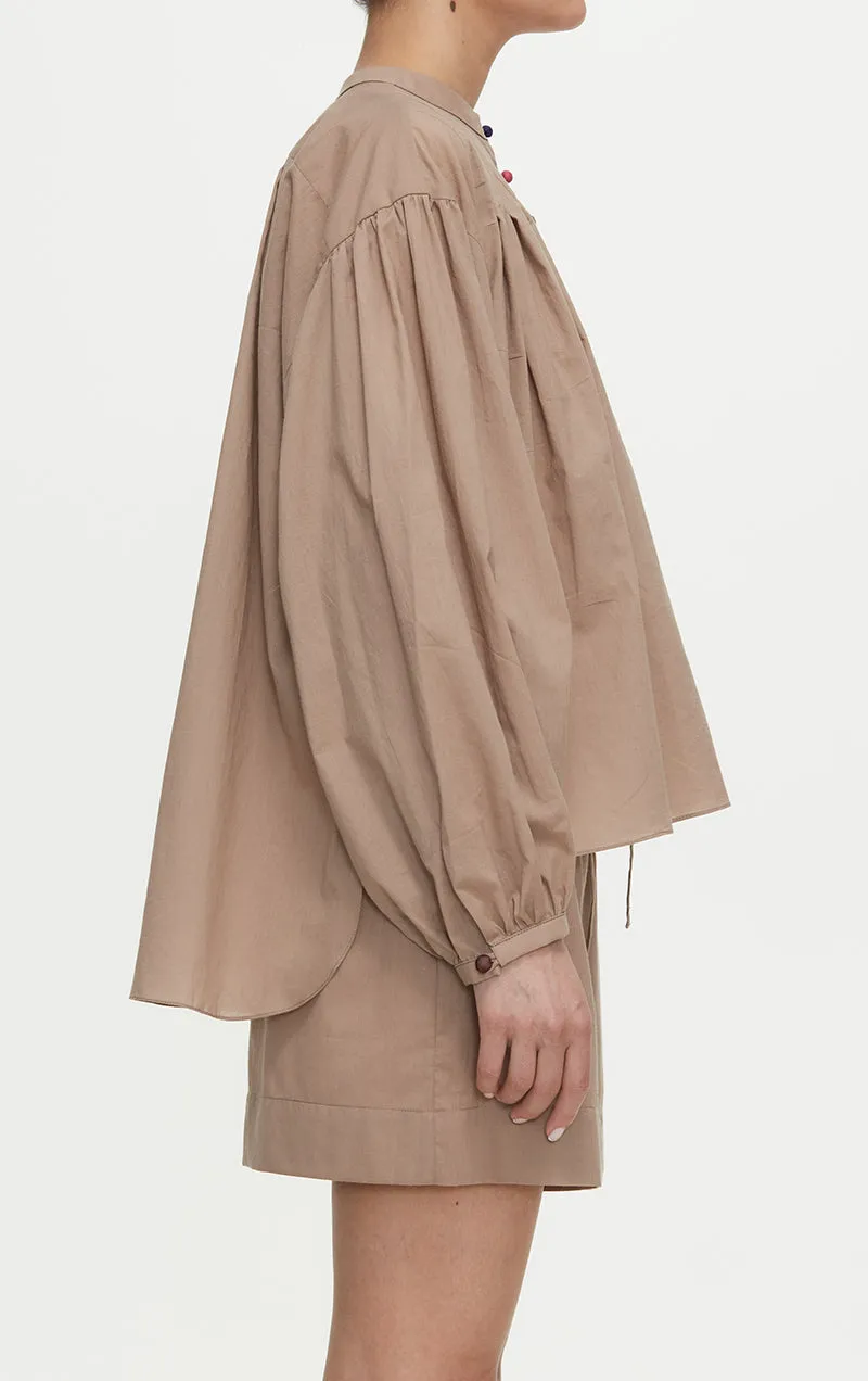 Bhumi top