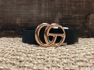 Black Belt
