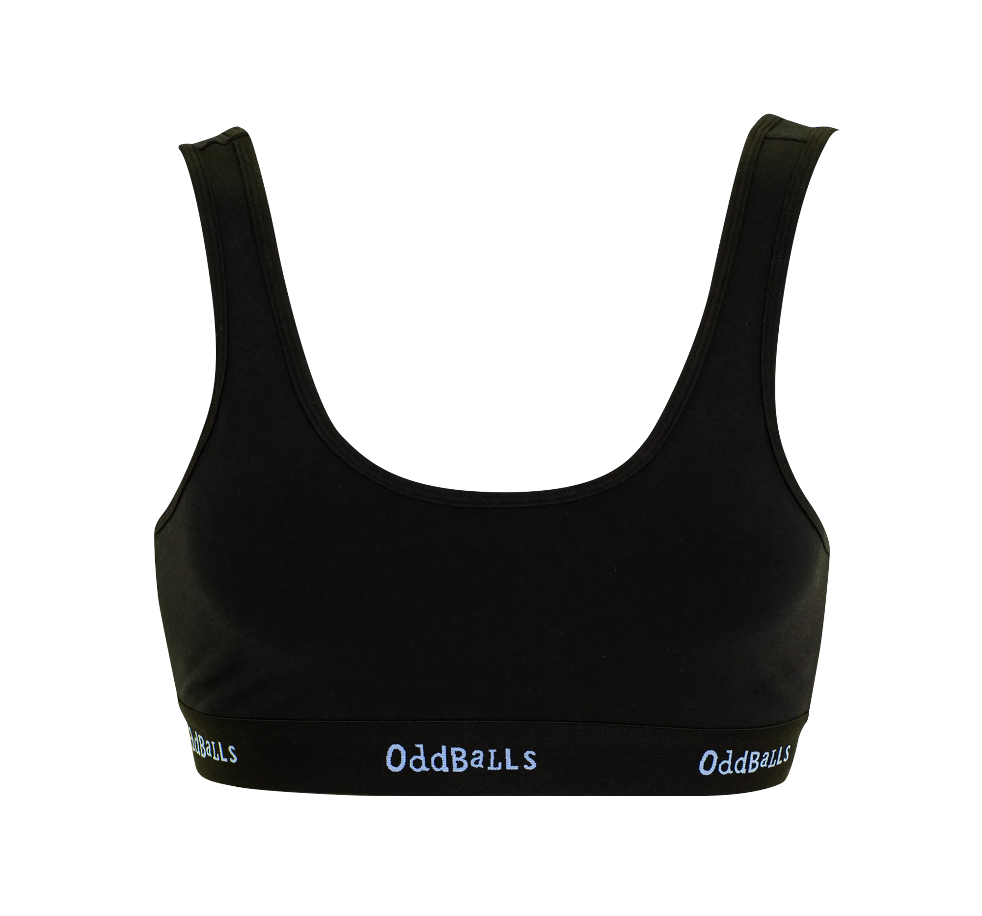 Black Hole - Ladies Bralette