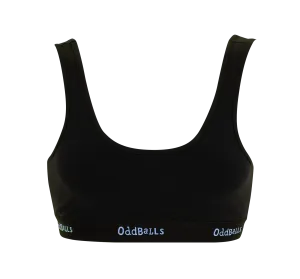 Black Hole - Ladies Bralette