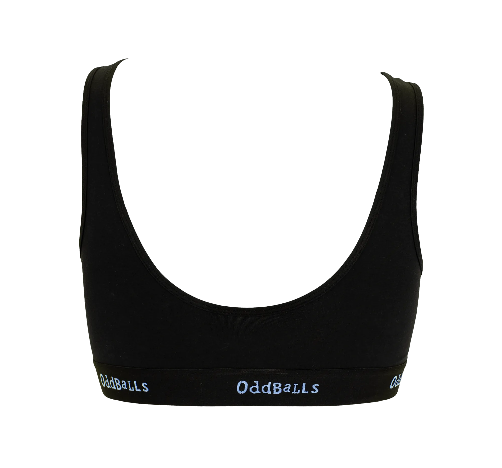 Black Hole - Ladies Bralette