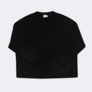 Black Lounge Top