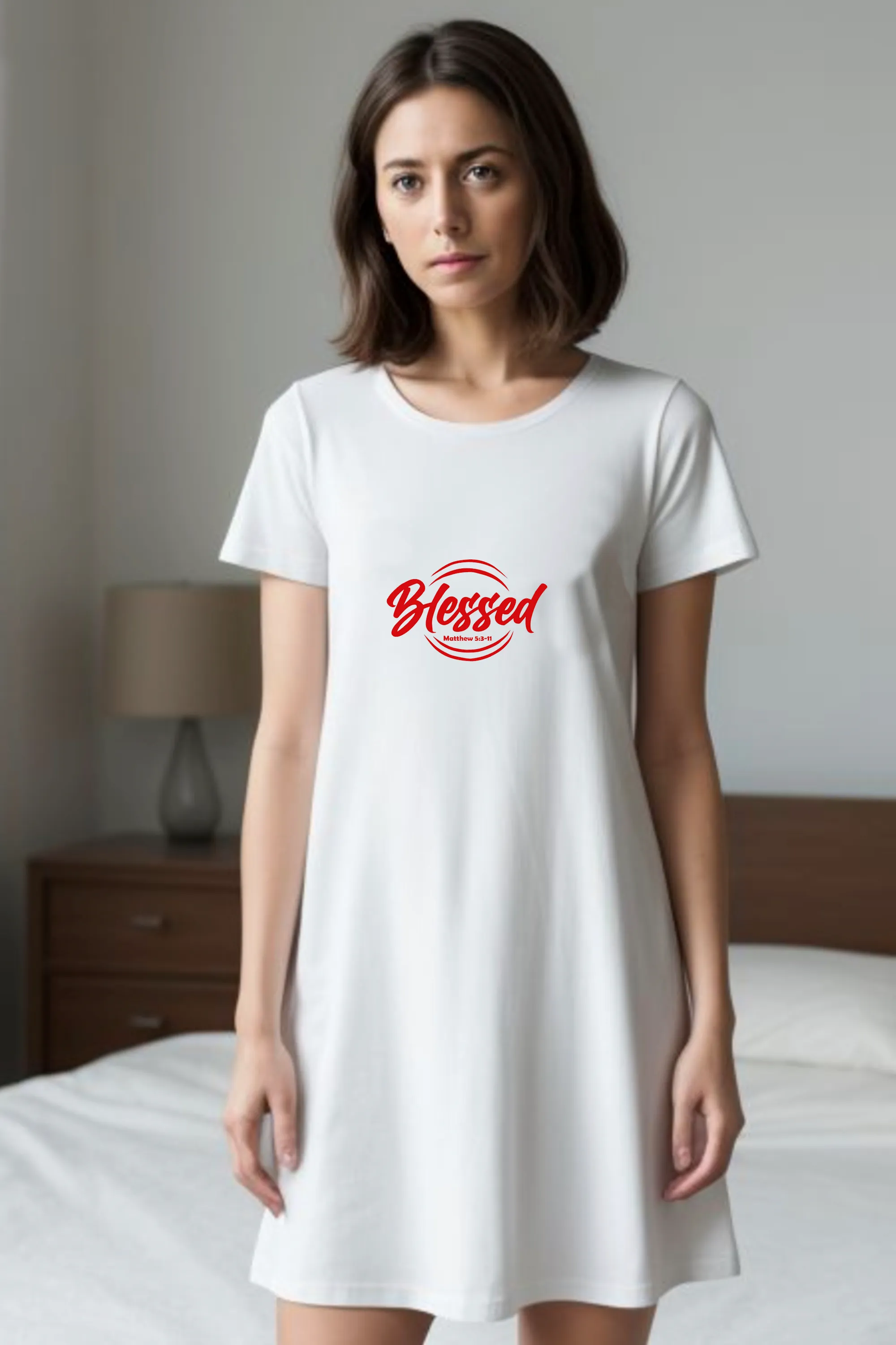 Blessed Loungewear