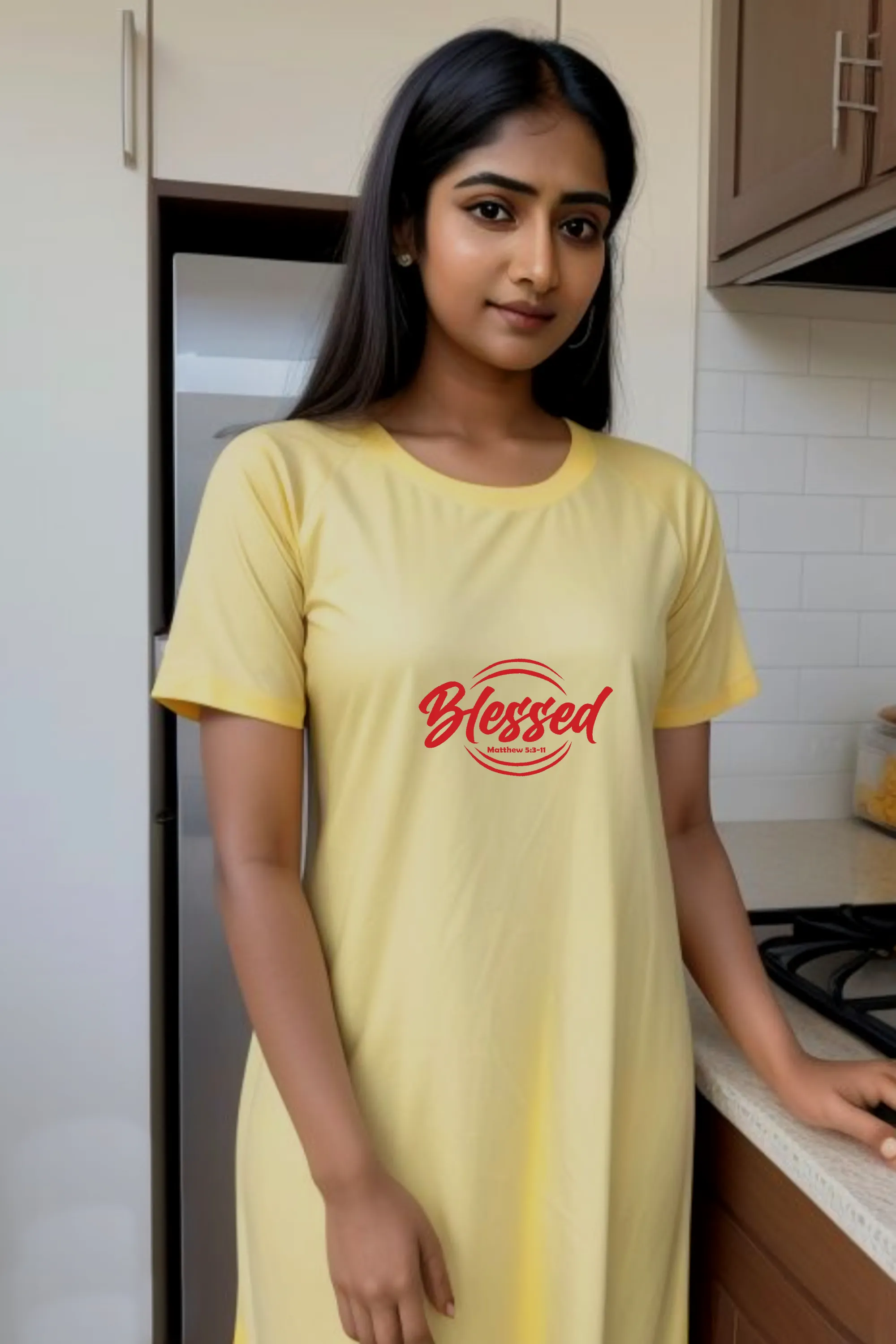 Blessed Loungewear