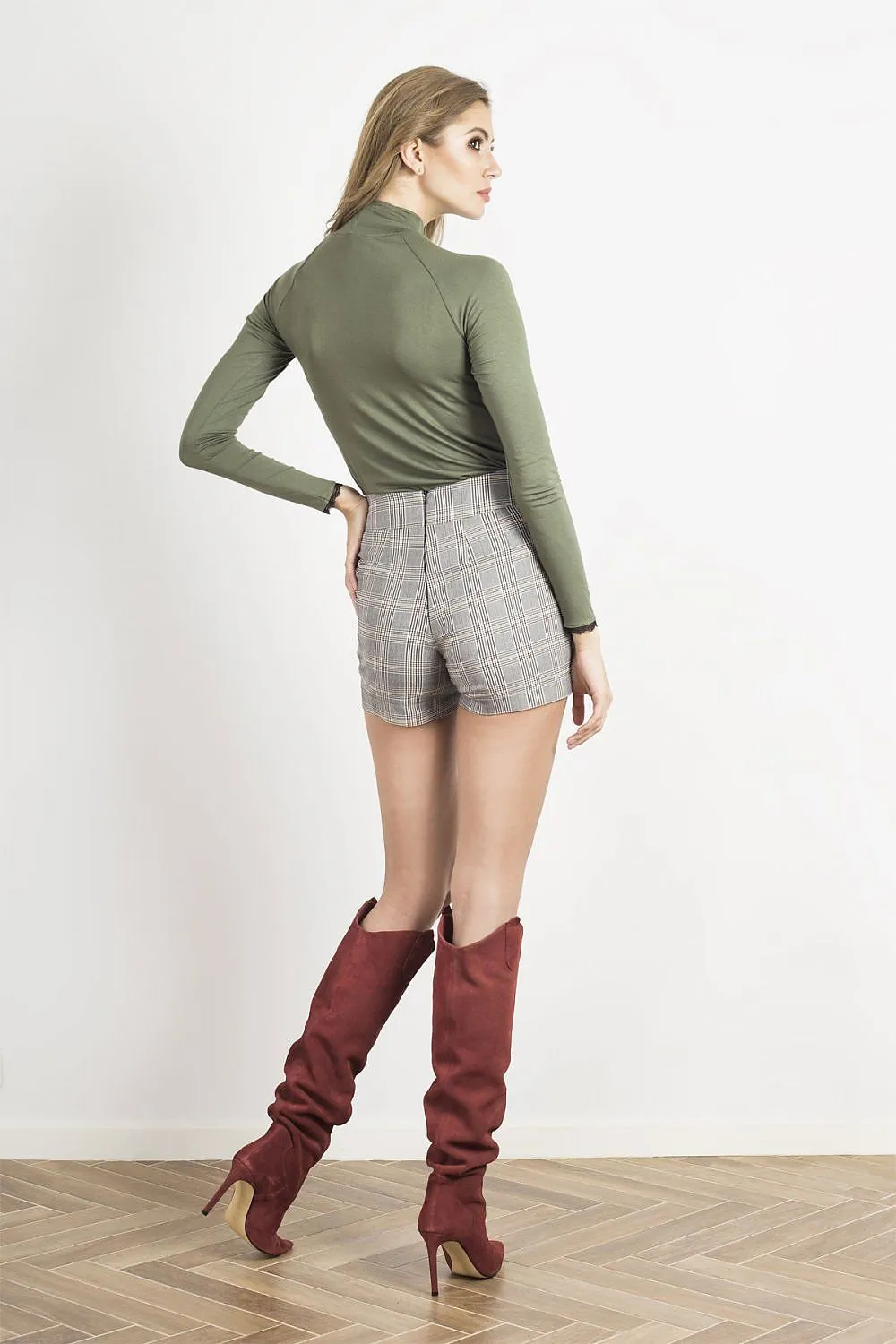 Blouse IVON