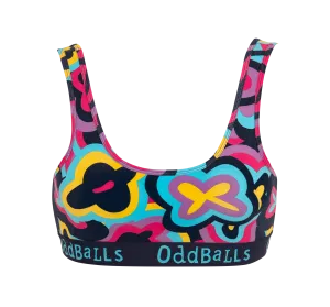 Blubber - Ladies Bralette