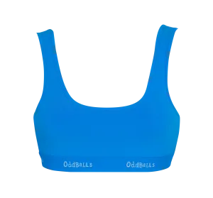 Blueberries - Ladies Bralette