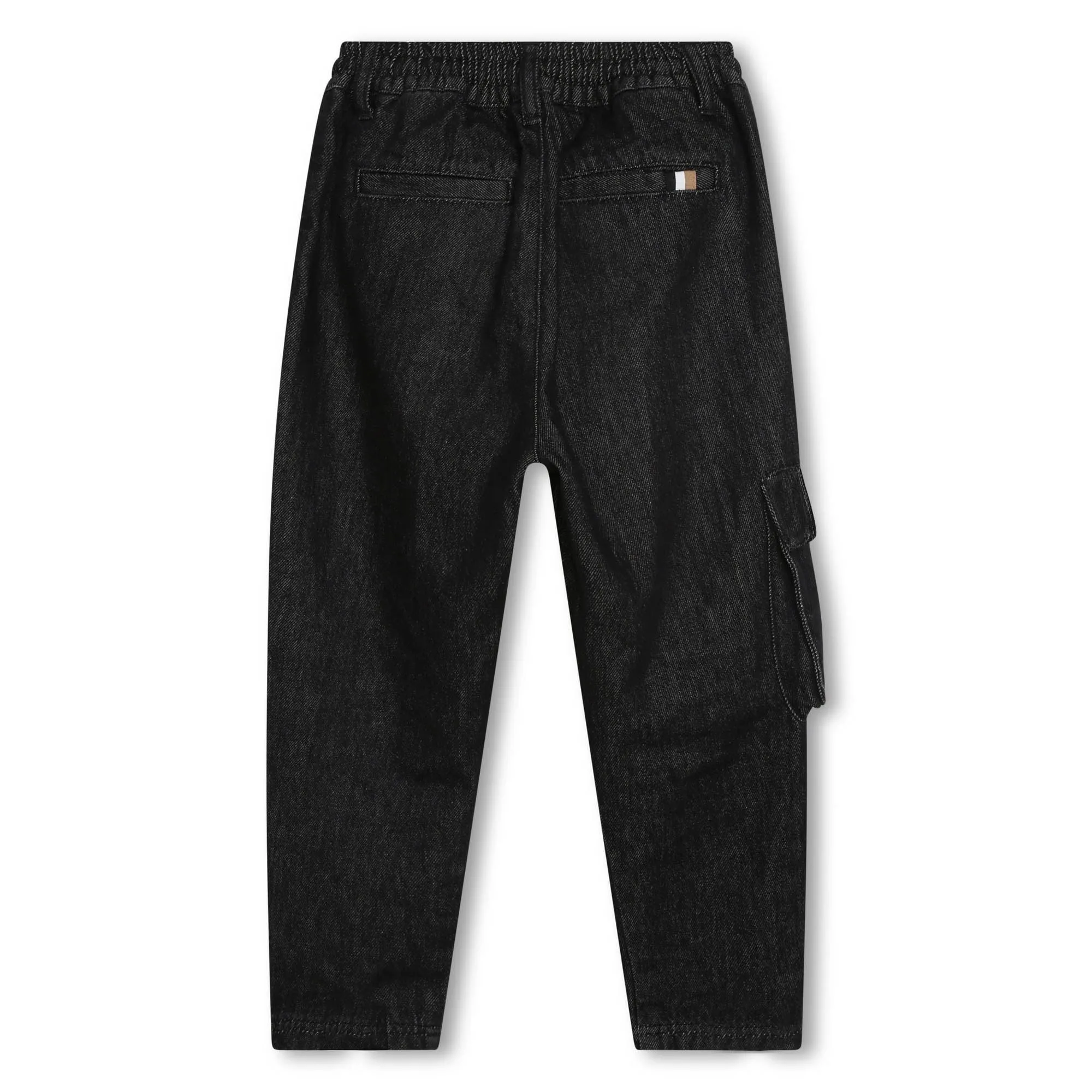 BOSS Jeans - Black