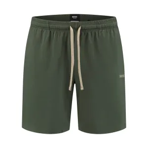 BOSS MIX AND MATCH LOUNGEWEAR SHORTS