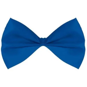 Bowtie Blue